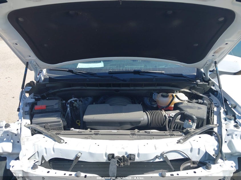 2024 CHEVROLET TAHOE C1500 LT - 1GNSCNKD2RR242589