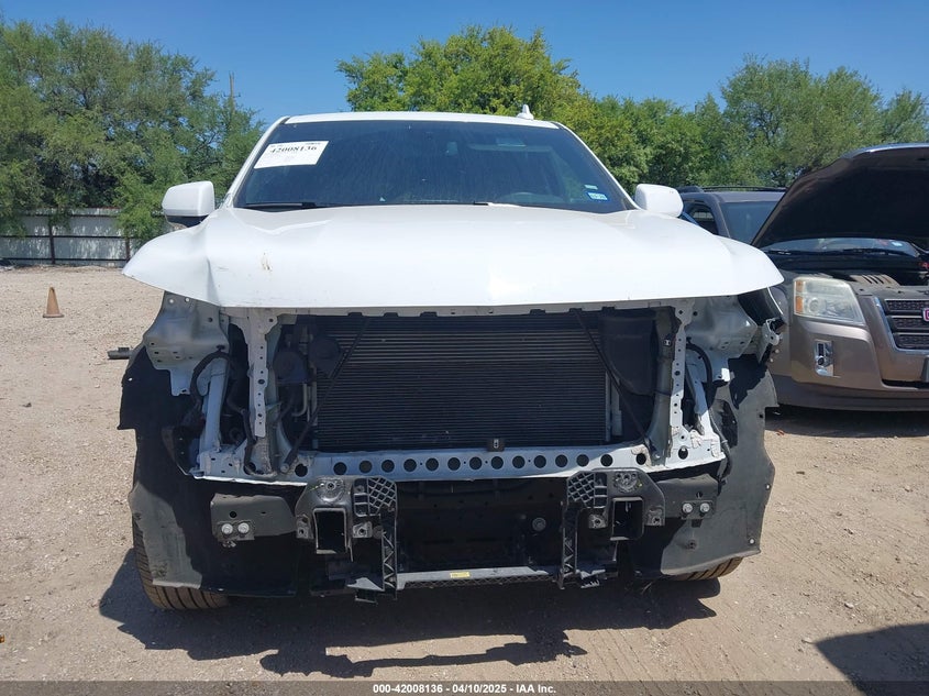 2024 CHEVROLET TAHOE C1500 LT - 1GNSCNKD2RR242589