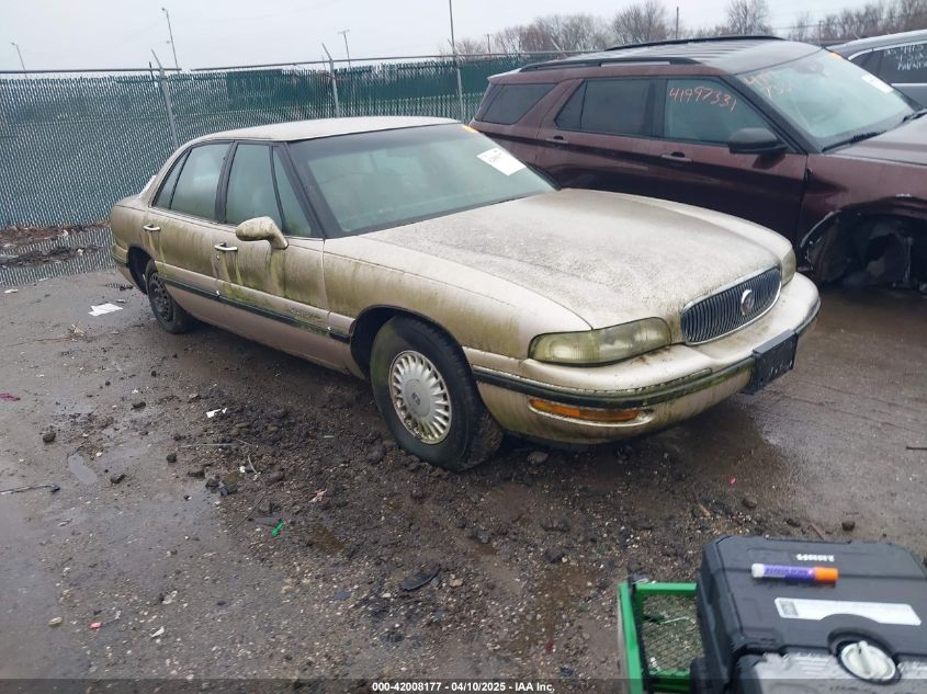 1999 Buick Lesabre
