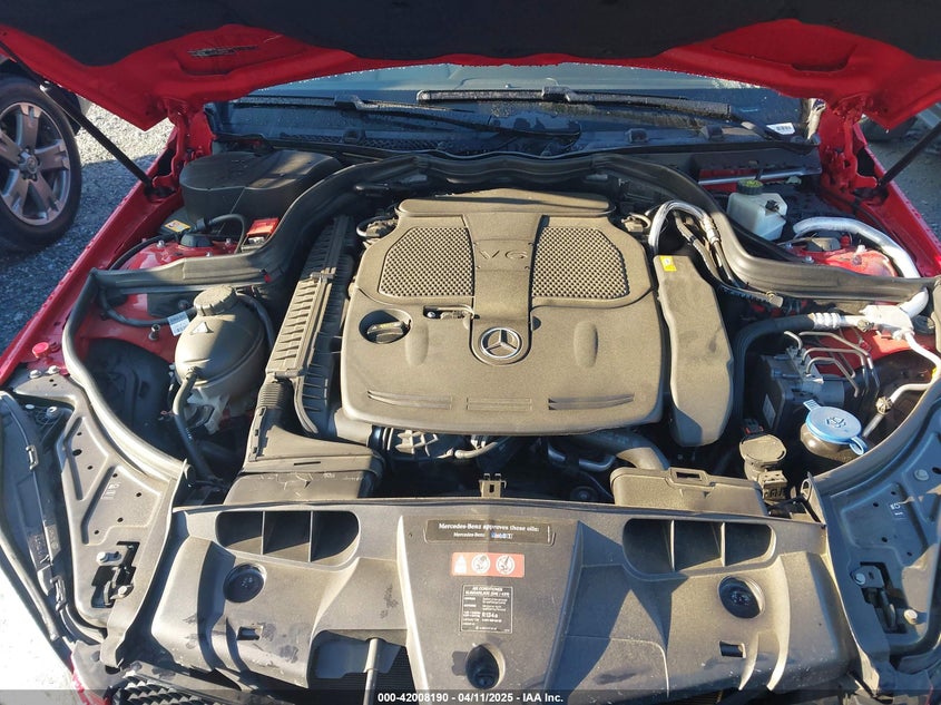 2014 MERCEDES-BENZ E 350 - WDDKK5KF1EF261052