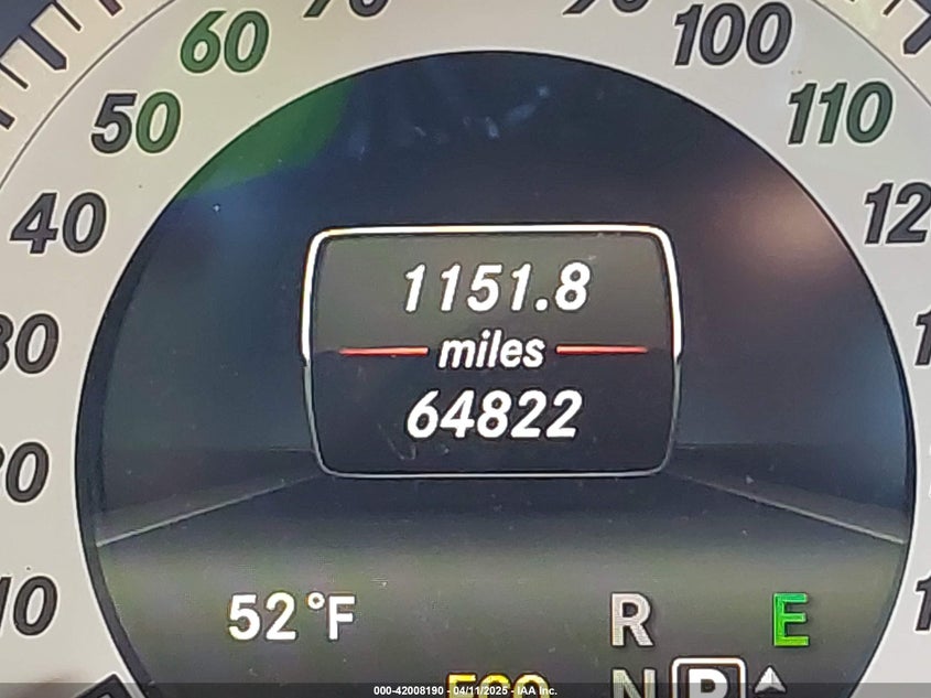 2014 MERCEDES-BENZ E 350 - WDDKK5KF1EF261052