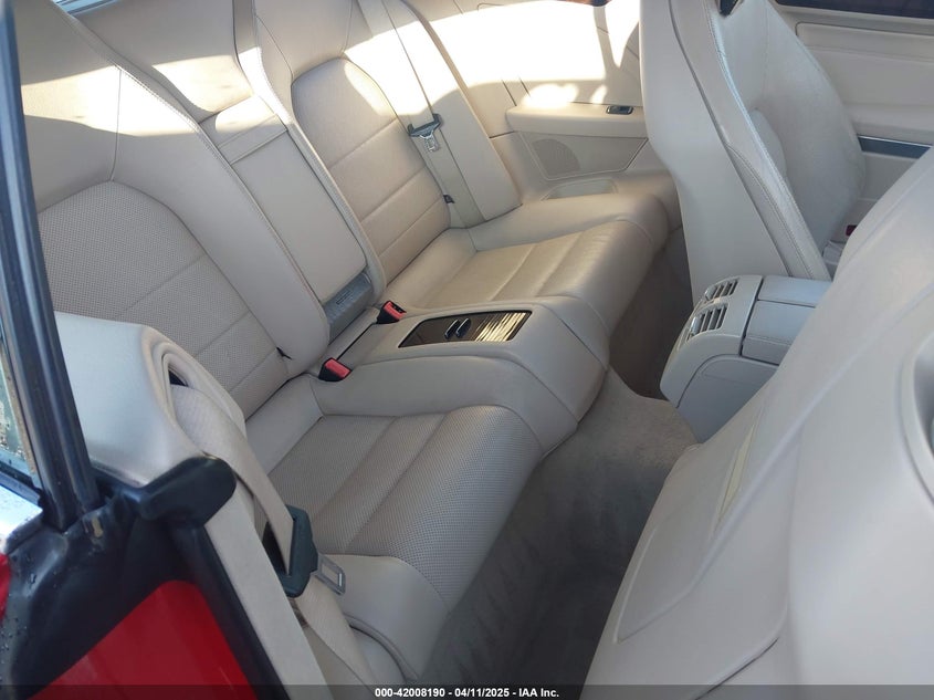 2014 MERCEDES-BENZ E 350 - WDDKK5KF1EF261052