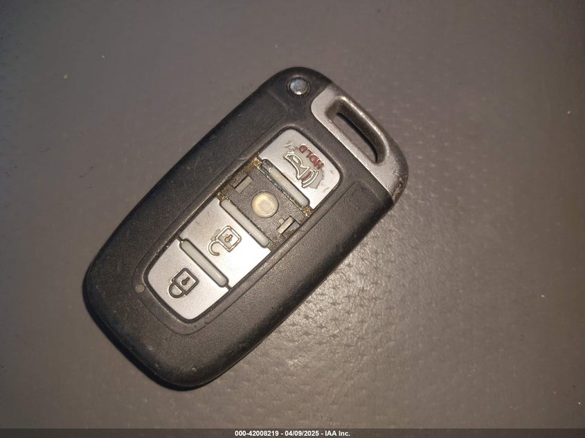 2012 HYUNDAI SONATA VIN: 5NPEC4AC2CH469899