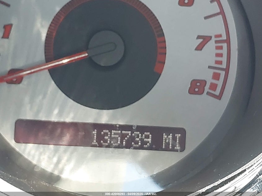 2007 PONTIAC SOLSTICE VIN: 1G2MB35B07Y105757