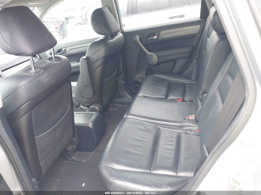 2009 HONDA CR-V VIN: JHLRE487X9C021566