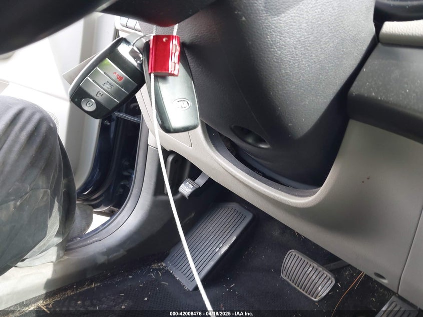 2017 KIA SPORTAGE EX - KNDPN3AC3H7205776