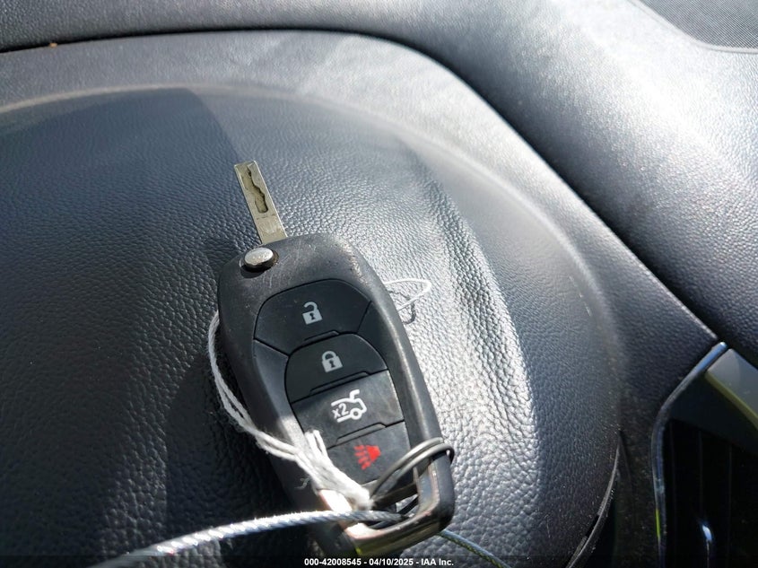2018 CHEVROLET CRUZE VIN: 1G1BC5SMXJ7223516
