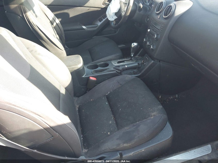 2007 PONTIAC G6 VIN: 1G2ZH36N874173714