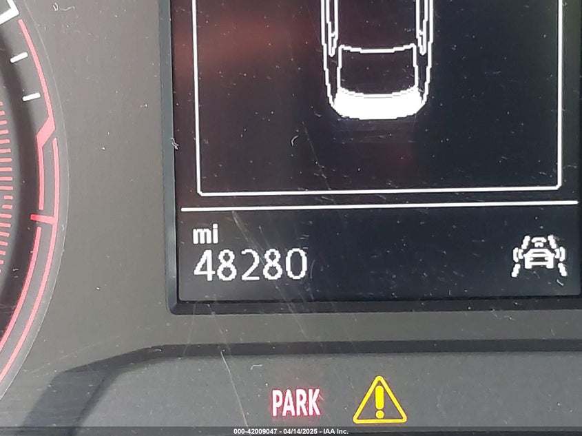 2021 VOLKSWAGEN JETTA VIN: 3VWC57BU1MM024086