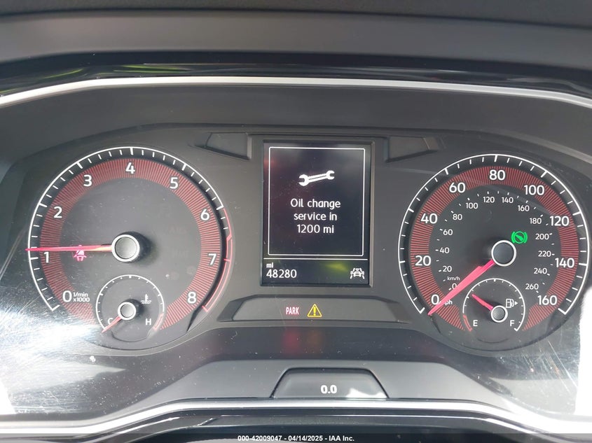 2021 VOLKSWAGEN JETTA VIN: 3VWC57BU1MM024086