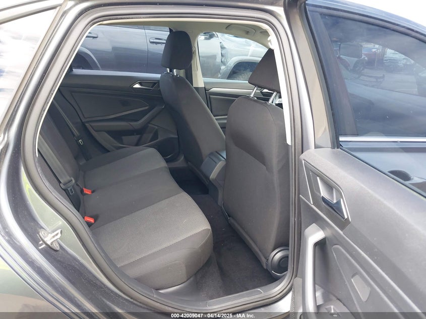 2021 VOLKSWAGEN JETTA VIN: 3VWC57BU1MM024086