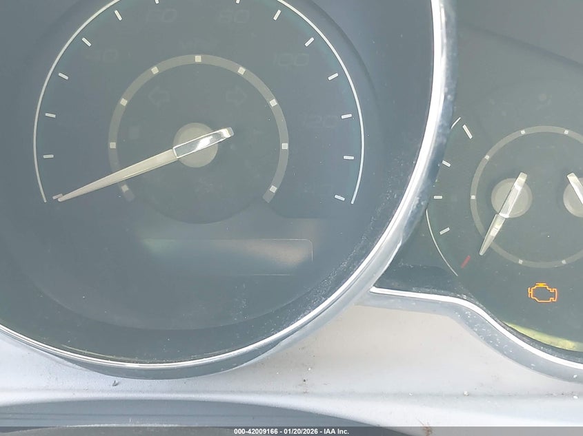 2010 Chevrolet Malibu Lt VIN: 1G1ZC5E06AF209867 Lot: 42009166