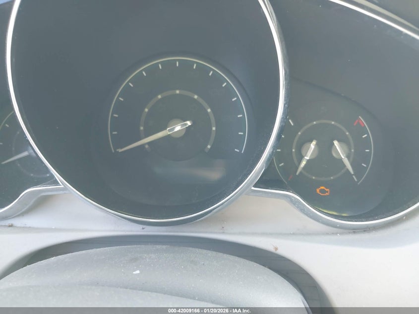 2010 Chevrolet Malibu Lt VIN: 1G1ZC5E06AF209867 Lot: 42009166