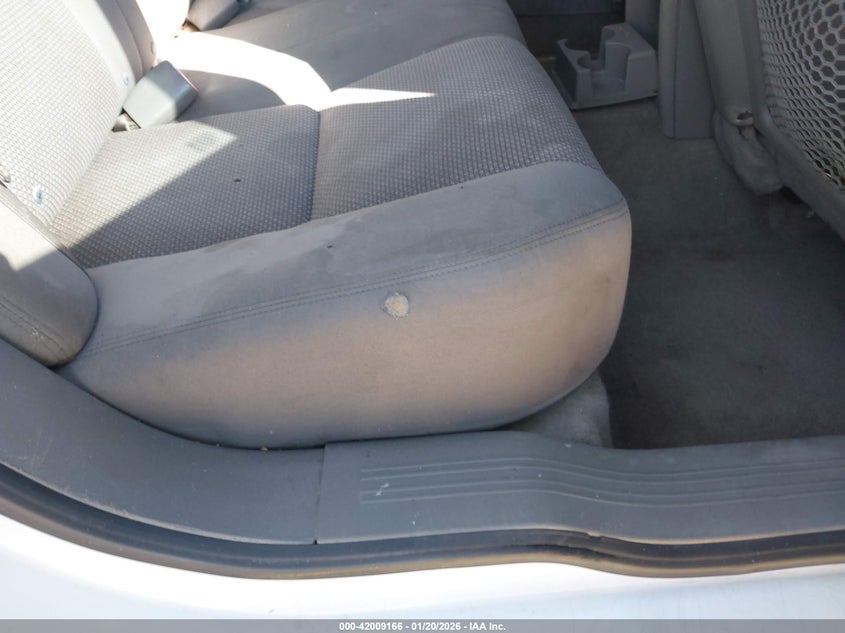 2010 Chevrolet Malibu Lt VIN: 1G1ZC5E06AF209867 Lot: 42009166