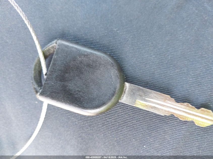 2009 Ford Focus Se VIN: 1FAHP35N29W107350 Lot: 42009207