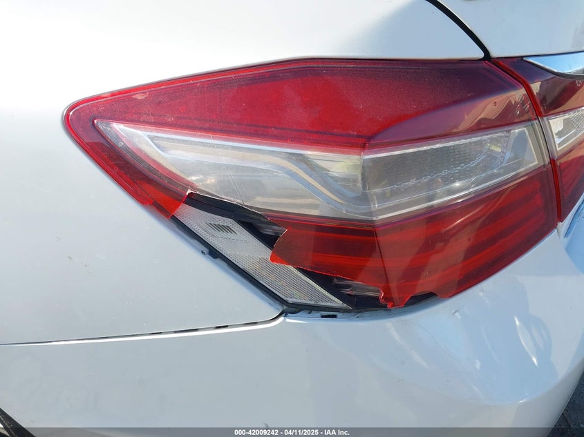 2016 HONDA ACCORD VIN: 1HGCR2F53GA104943