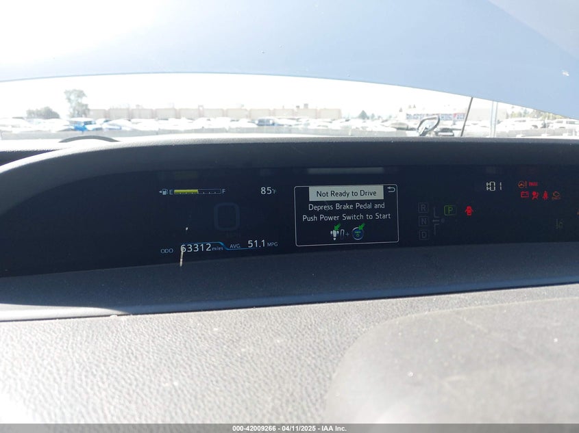 VIN JTDKAMFP3N3197298 2022 TOYOTA PRIUS PRIME XLE