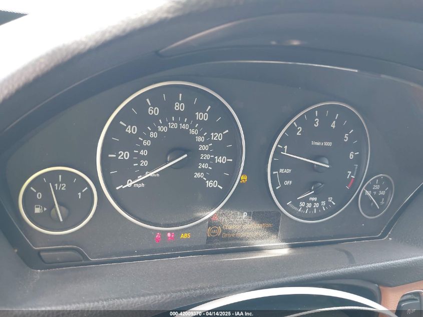 2018 BMW 330I VIN: WBA8B9C58JEE81712 Lot: 42009370