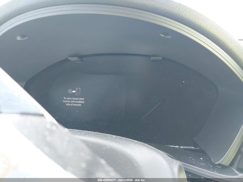 2025 Honda Civic Sport VIN: 2HGFE2F53SH569726 Lot: 42009377