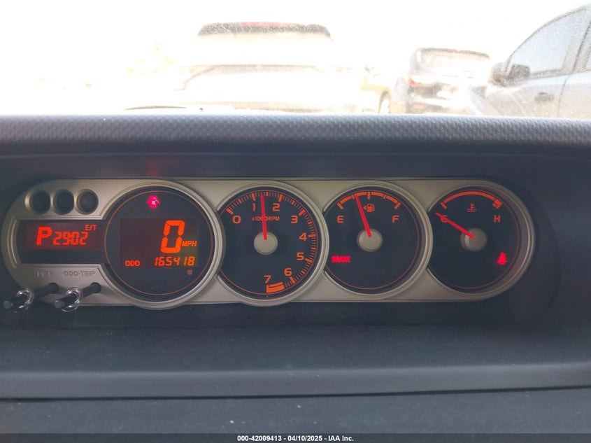 2010 TOYOTA SCION VIN: JTLZE4FE7A1101670
