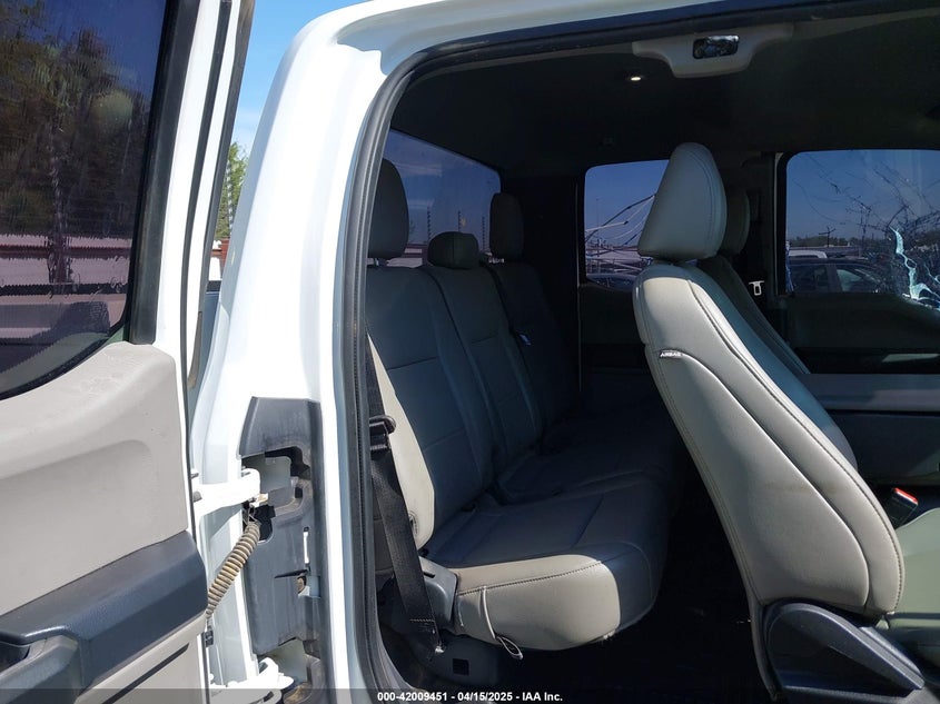 2022 FORD F-250(VIN: 1FD7X2B65NEC90975