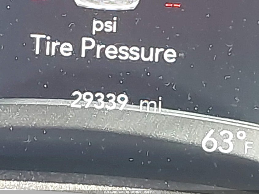 2023 CHRYSLER PACIFICA LIMITED - 2C4RC1GG6PR540220