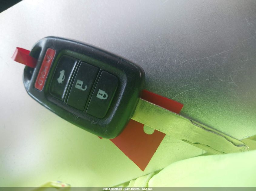 2019 Honda Civic Lx VIN: 19XFC2F61KE200629 Lot: 42009570