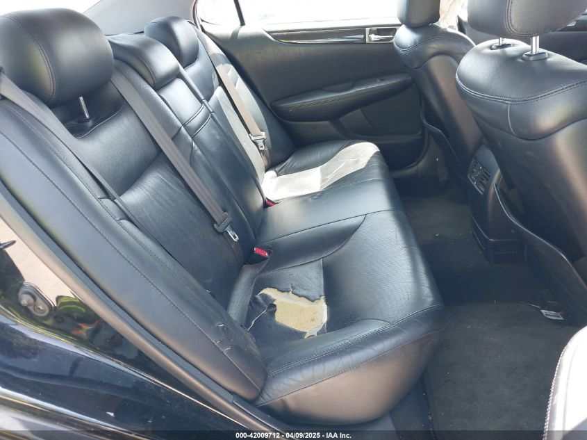 2006 Lexus Es 330 VIN: JTHBA30G765156888 Lot: 42009712