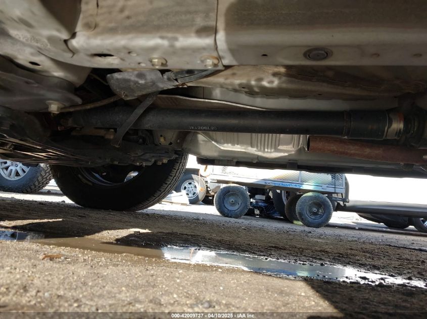 2007 Honda Cr-V Lx VIN: JHLRE48317C047516 Lot: 42009737