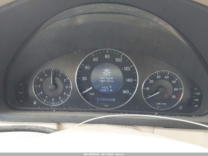 2006 Mercedes-Benz Clk 350 VIN: WDBTJ56J56F199770 Lot: 42009746