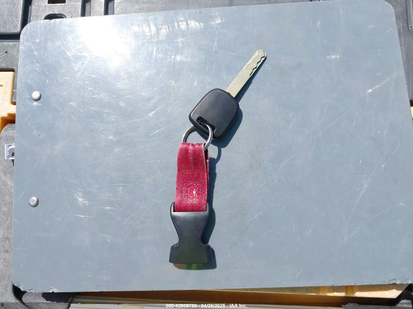 2012 Acura Tsx 2.4 VIN: JH4CU2F65CC002577 Lot: 42009780