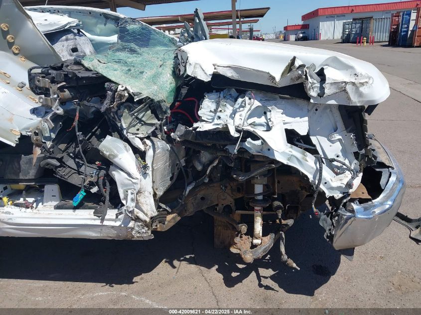 2024 Chevrolet Silverado 1500 4Wd Short Bed Lt VIN: 1GCUDDED5RZ303647 Lot: 42009821