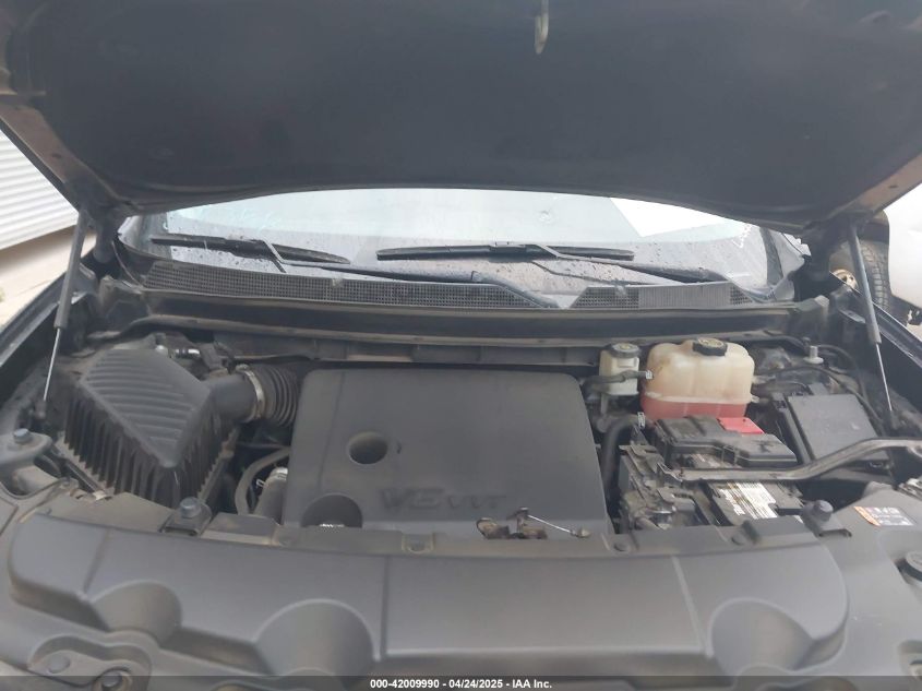 2020 Chevrolet Traverse Fwd Lt Cloth VIN: 1GNERGKW5LJ305358 Lot: 42009990