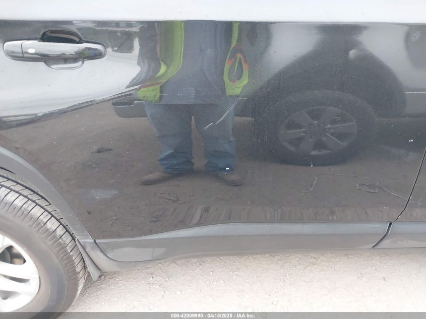 2020 Chevrolet Traverse Fwd Lt Cloth VIN: 1GNERGKW5LJ305358 Lot: 42009990