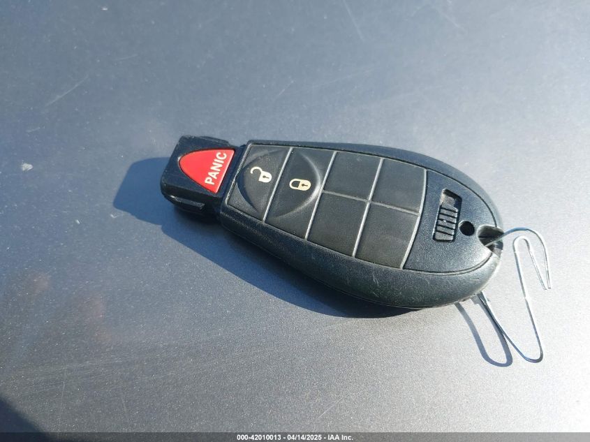 2013 Ram 1500 Slt VIN: 1C6RR7GT8DS610994 Lot: 42010013