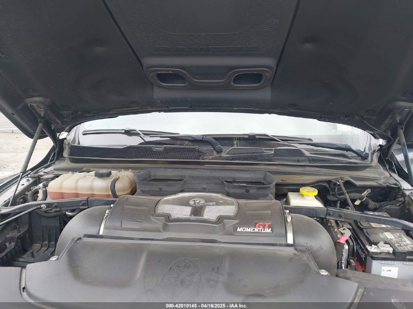 2022 Ram 1500 - 1C6SRFU98NN334983