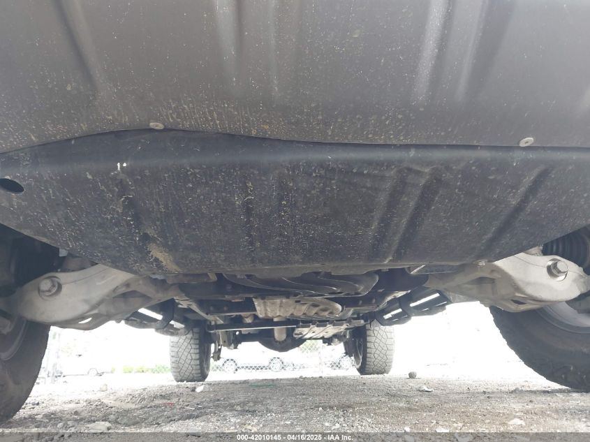 2022 Ram 1500 - 1C6SRFU98NN334983