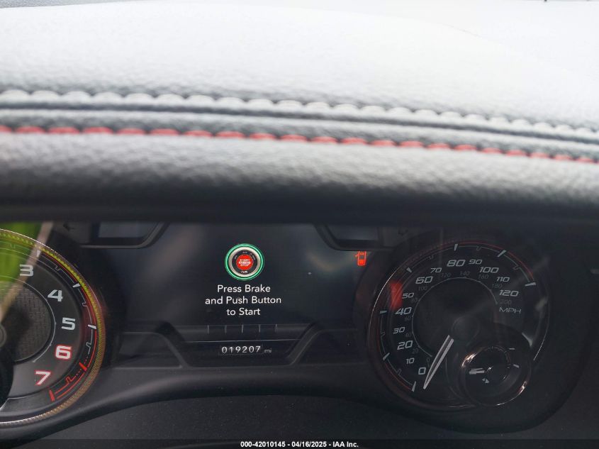 2022 Ram 1500 - 1C6SRFU98NN334983