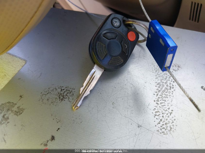 2007 Lincoln Mkx VIN: 2LMDU68CX7BJ09422 Lot: 42010166