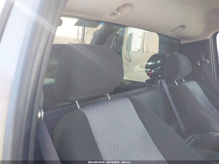 2008 GMC SIERRA 1500 VIN: 1GTEC14J28Z282364