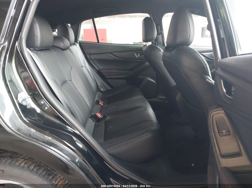 2019 SUBARU IMPREZA 2.0I SPORT - 4S3GTAJ66K1743872