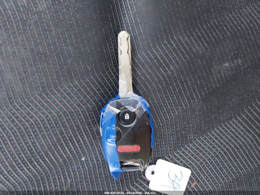 2011 Honda Fit Sport VIN: JHMGE8H56BC016704 Lot: 42010335