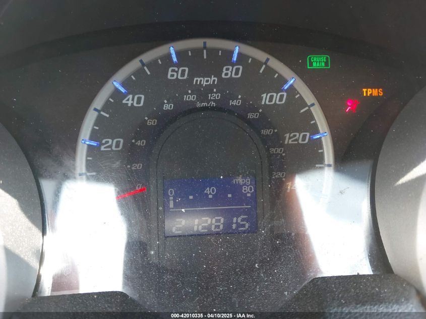 2011 Honda Fit Sport VIN: JHMGE8H56BC016704 Lot: 42010335