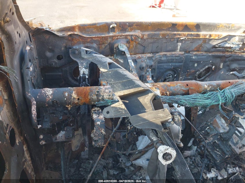 2015 Nissan Pathfinder Sl VIN: 5N1AR2MN3FC603362 Lot: 42010355