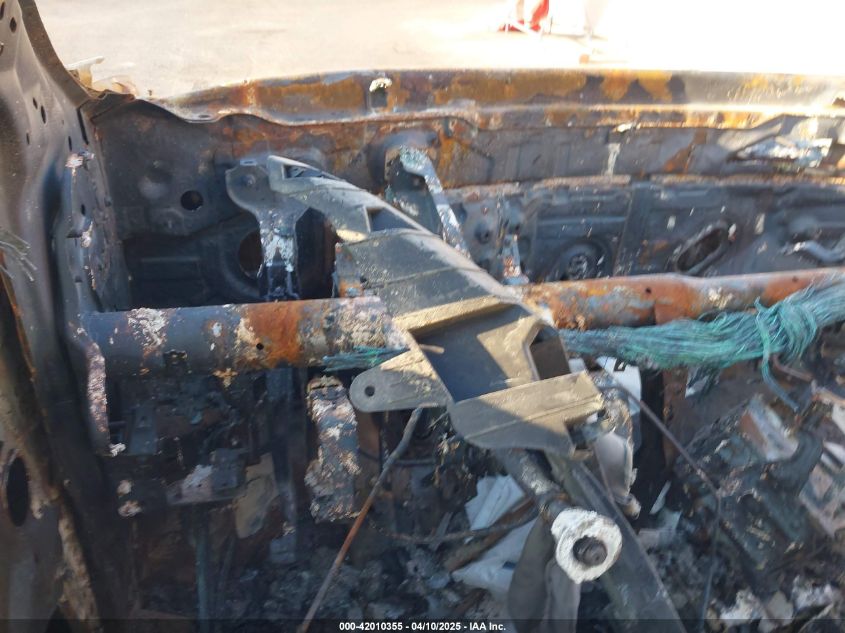 2015 Nissan Pathfinder Sl VIN: 5N1AR2MN3FC603362 Lot: 42010355