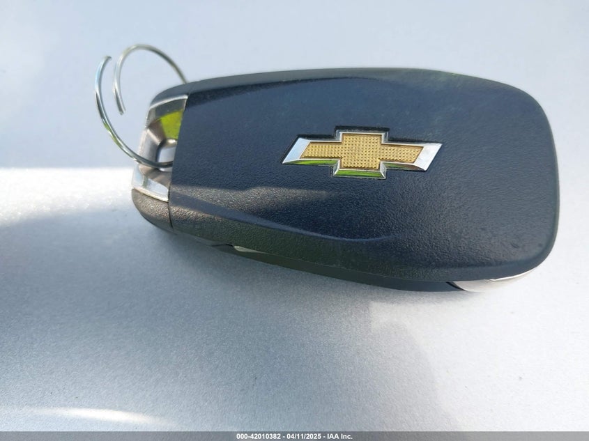 2020 CHEVROLET TRAX FWD LT - 3GNCJLSB9LL226191