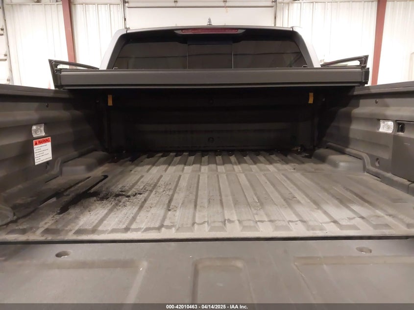 5FPYK3F54PB030073 2023 HONDA RIDGELINE photo no. 17