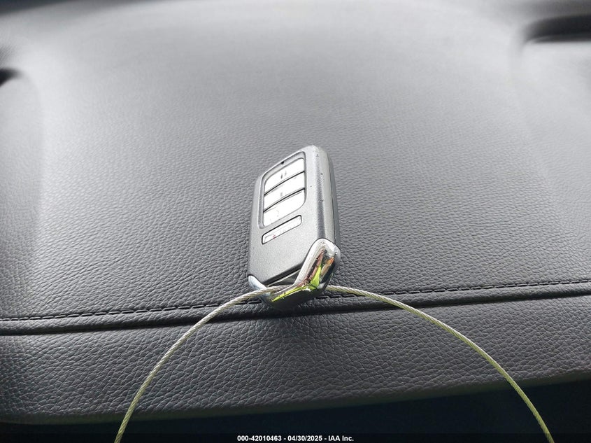 5FPYK3F54PB030073 2023 HONDA RIDGELINE photo no. 11