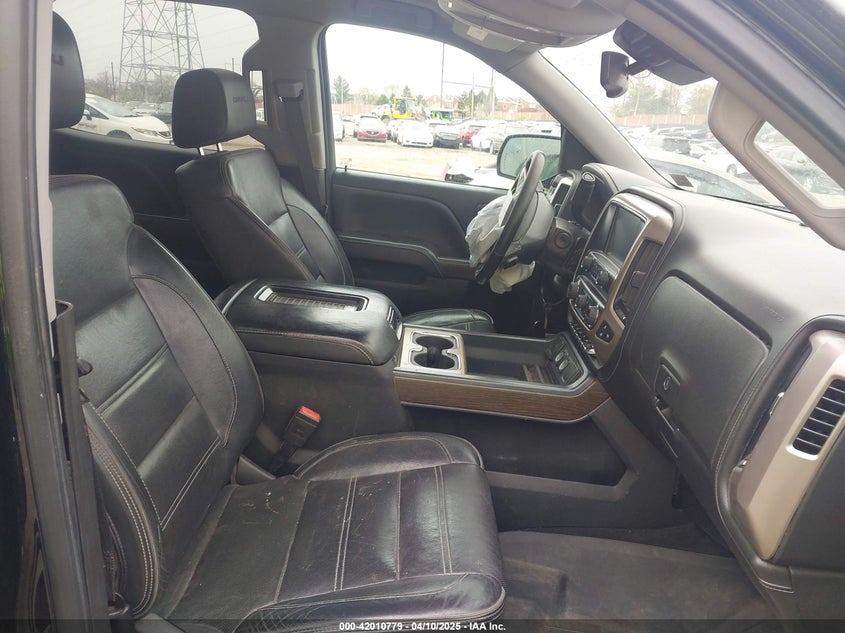 2018 GMC SIERRA 1500 VIN: 3GTU2PEJXJG192353