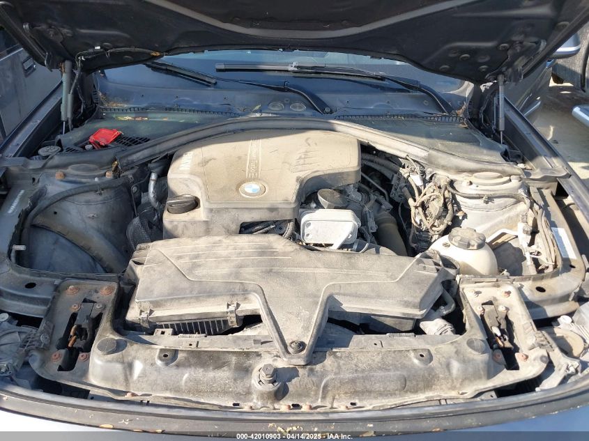 2014 BMW 328I Gran Turismo xDrive VIN: WBA3X5C52ED557048 Lot: 42010903